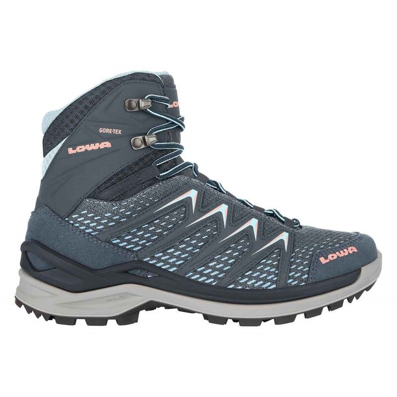 Innox Pro GTX® Mid Ws - Sapatilhas caminhada mulher