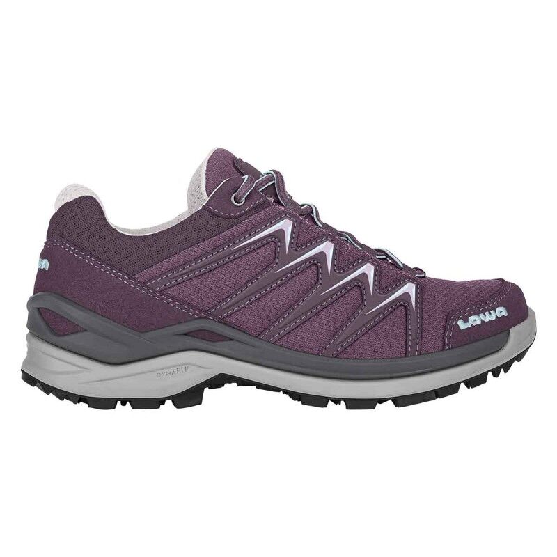 Lowa Innox Pro GTX Lo Ws - Chaussures randonnée femme | Hardloop