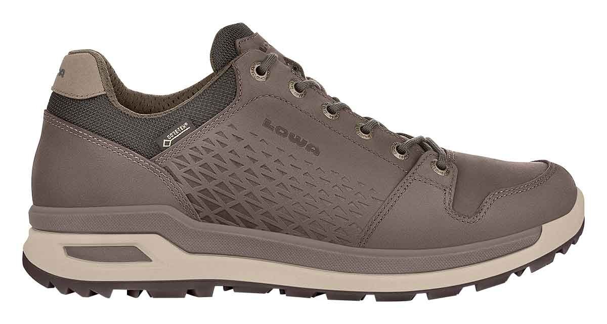 Lowa - Locarno GTX® Lo - Walking Boots - Men's