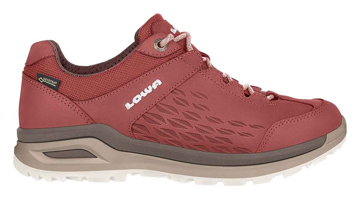 Lowa Locarno GTX® Lo Ws - Chaussures randonnée femme | Hardloop