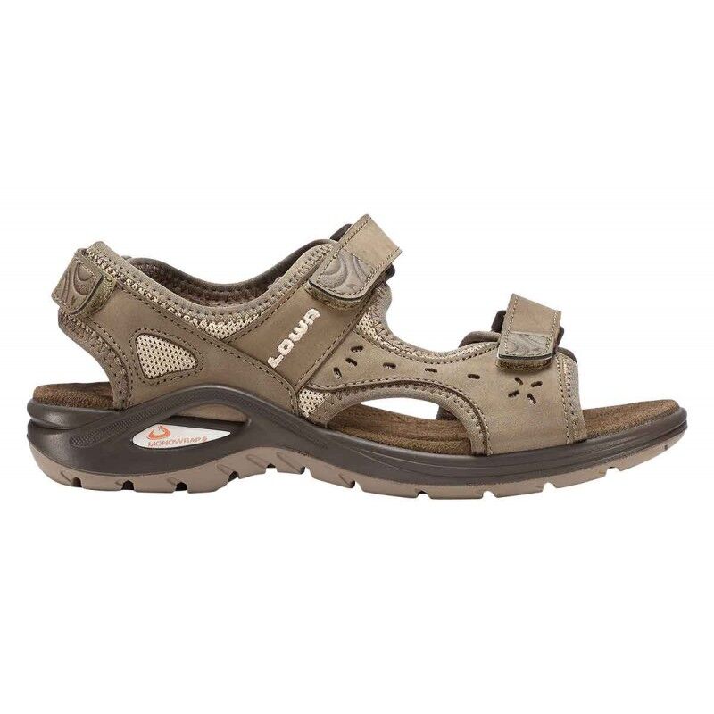 Lowa - Urbano Ws - Walking sandals - Women's