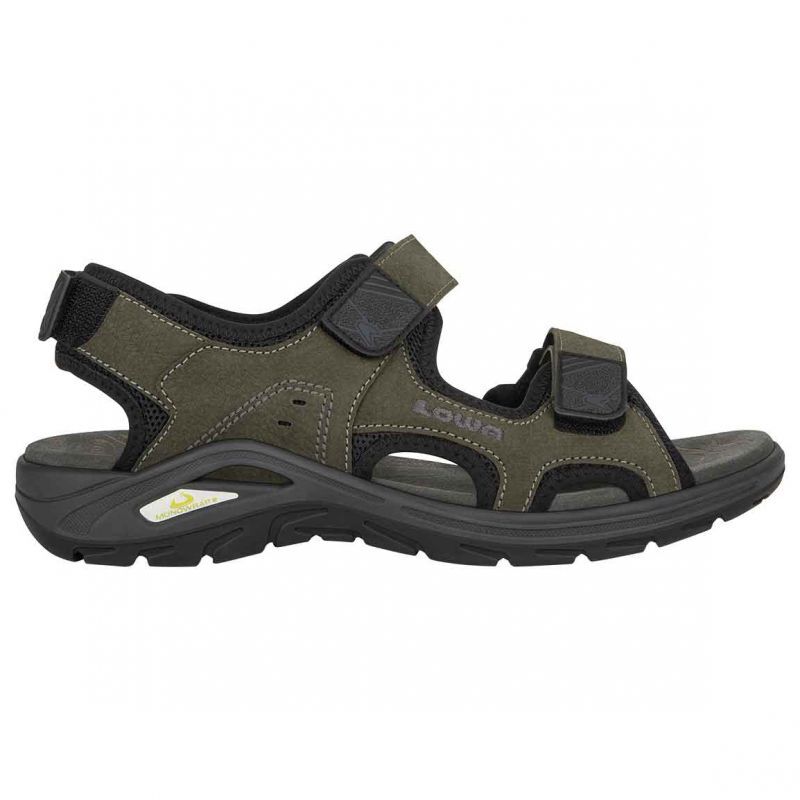 Lowa - Urbano - Walking sandals - Men's