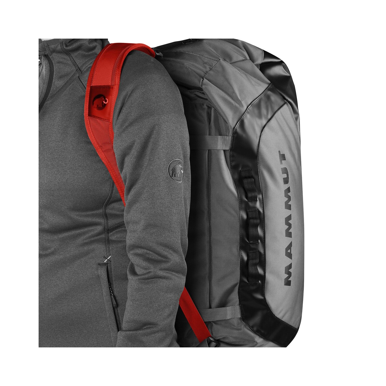 Mammut Cargon - 60 L - Sac voyage | Hardloop