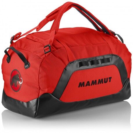 Mammut duffel bag best sale