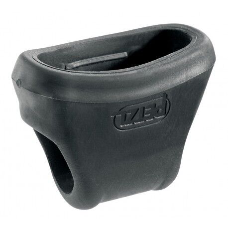 Petzl - String - Quickdraw sling protector compatible with 25-30 mm wide quickdraws slings (pack of 10)