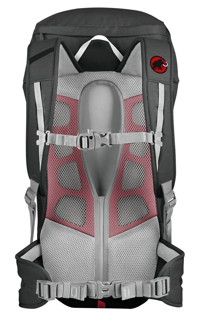 Mammut - Creon Tour - Backpack