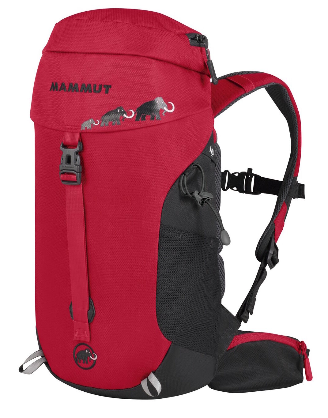 Mammut First Trion 12 L - Plecak dziewczęcy | Hardloop