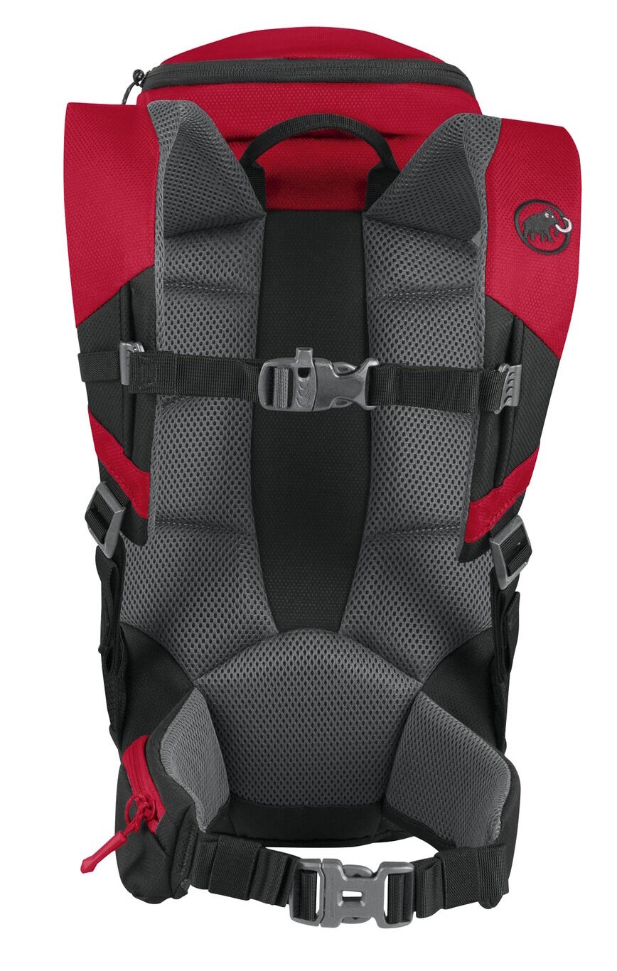 Mammut - First Trion 12 L - Zaino - Bambini