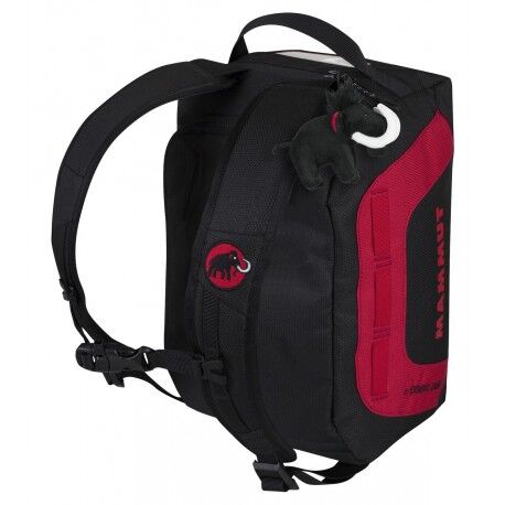 Mammut First Cargo - 18 L - Sac voyage | Hardloop