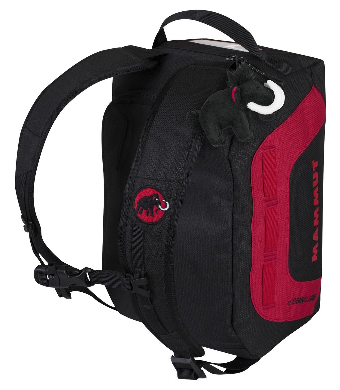 Mammut First Cargo - Torba | Hardloop