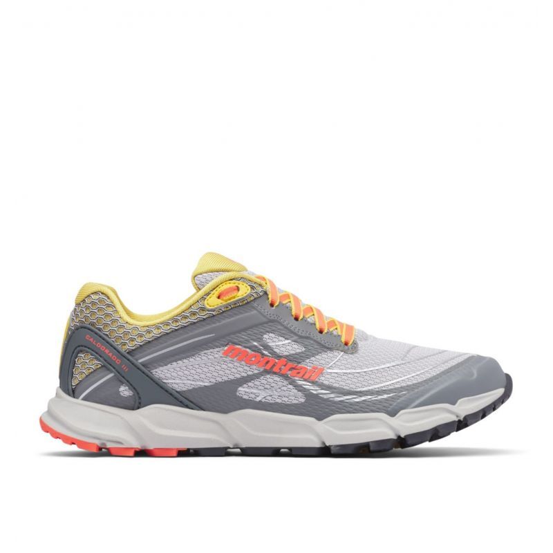 Columbia - Caldorado III - Scarpe da trail running - Donna