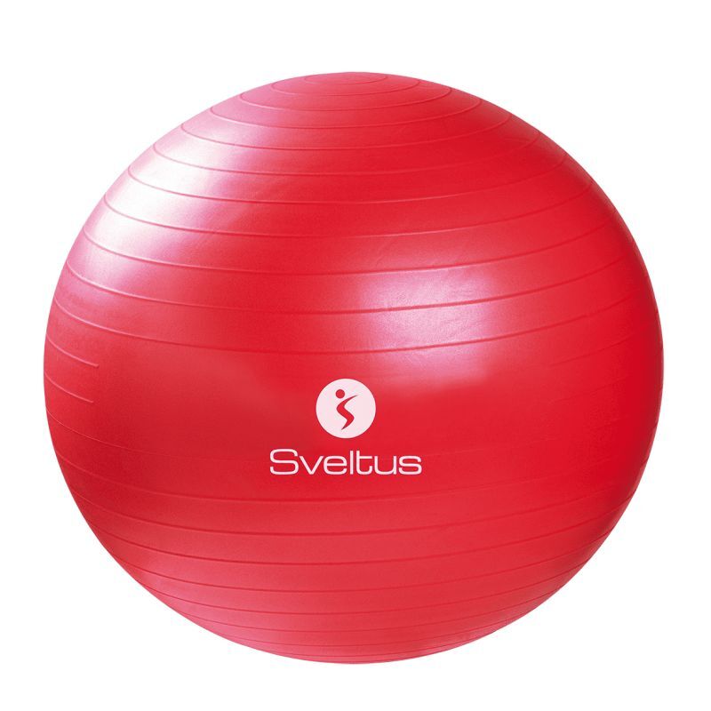Sveltus Gymball - Ballon de fitness | Hardloop