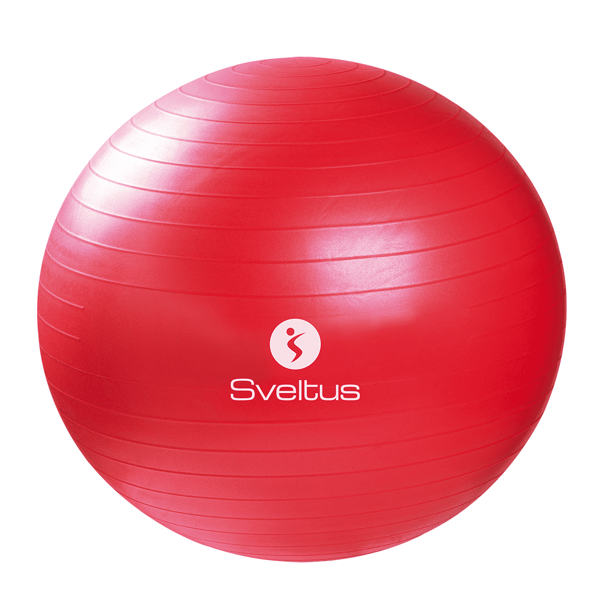 Sveltus Gymball - Ballon de fitness | Hardloop