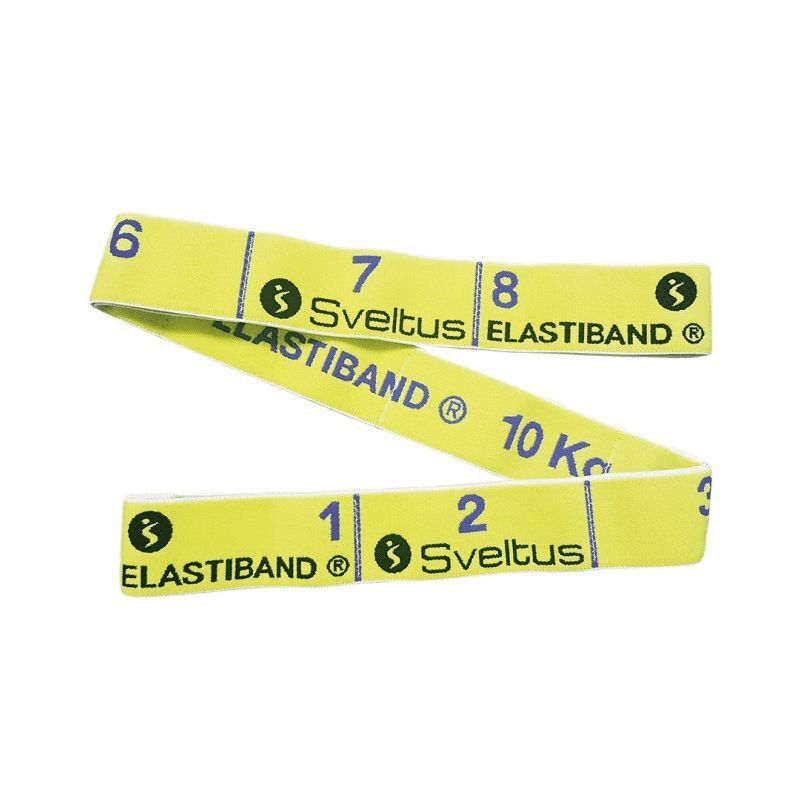 Sveltus Elastiband - Resistance band