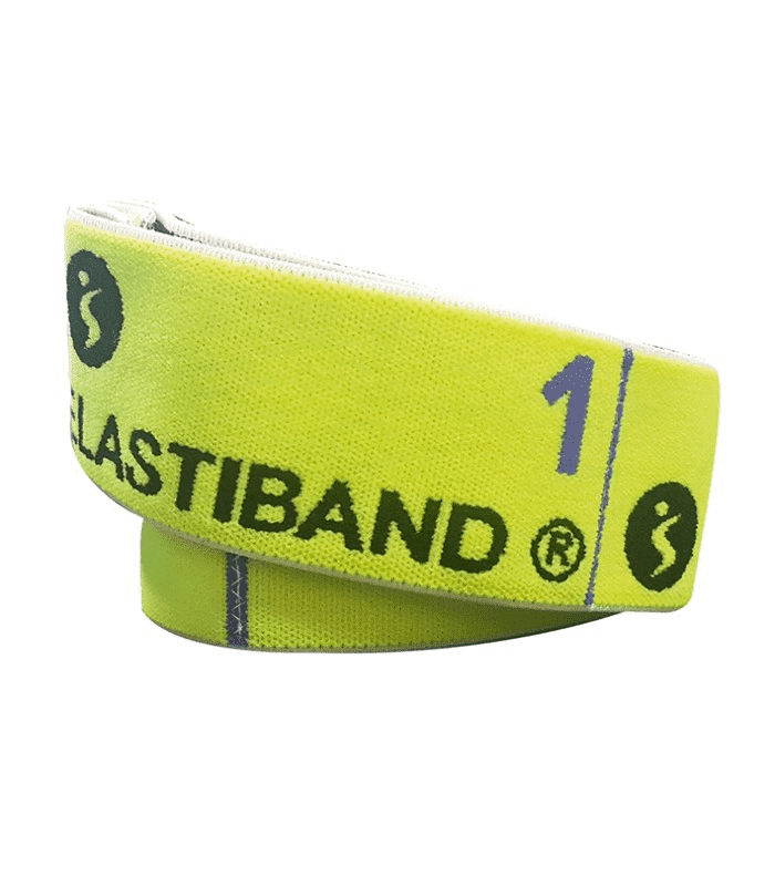 Sveltus Elastiband - Bande de musculation | Hardloop