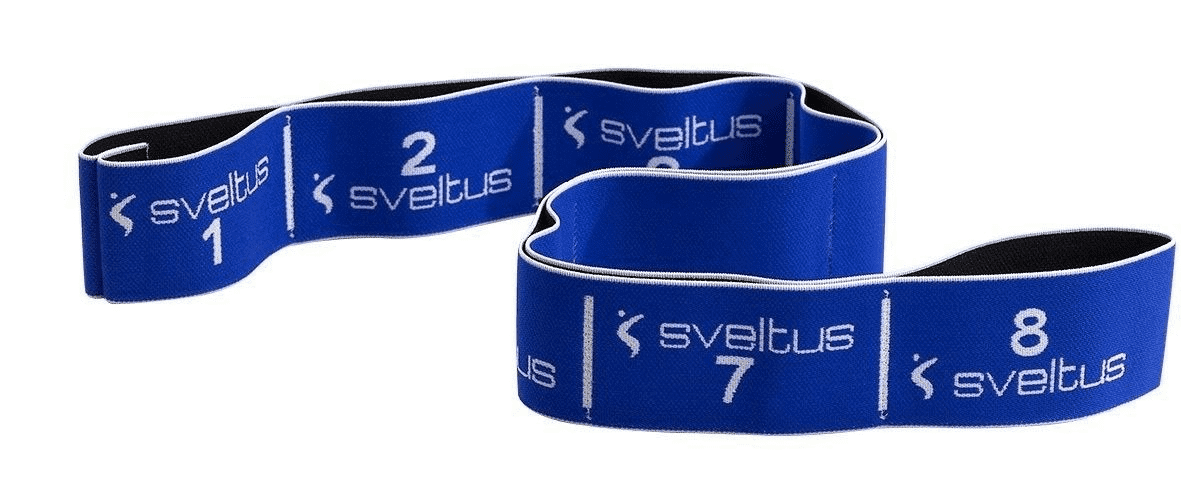 Elastiband resistance online band