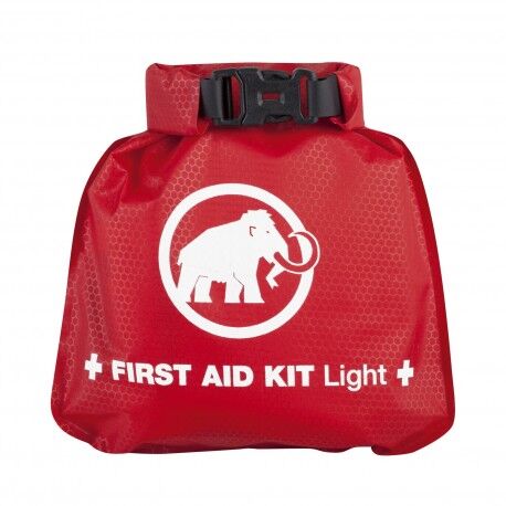 Mammut First Aid Kit Light - Kit de primeiros socorros | Hardloop