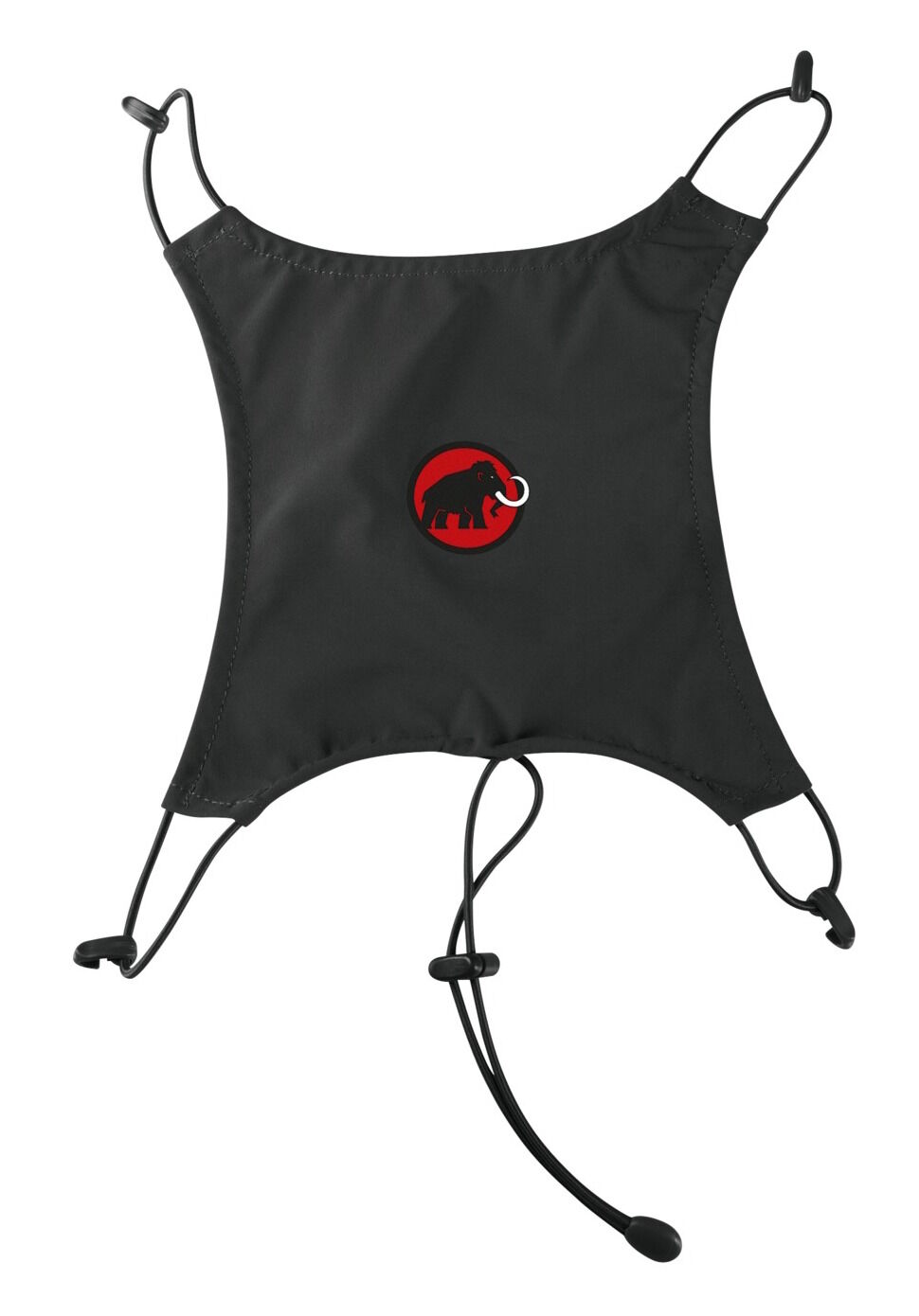 Mammut Porte-Helmet Holder | Hardloop