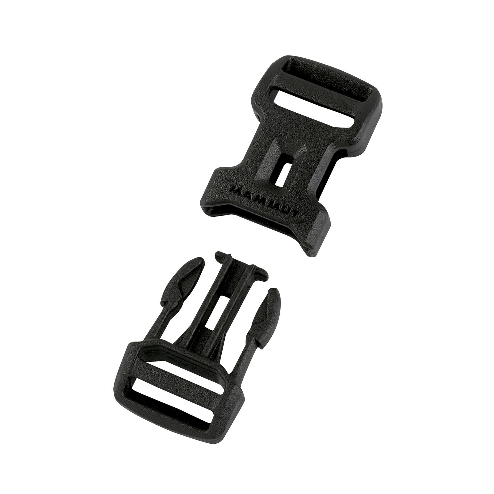 Mammut Dual Adjust Side Squeeze Buckle 15 