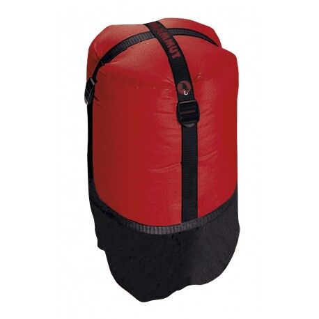 Mammut Compression Sack - Śpiwor | Hardloop