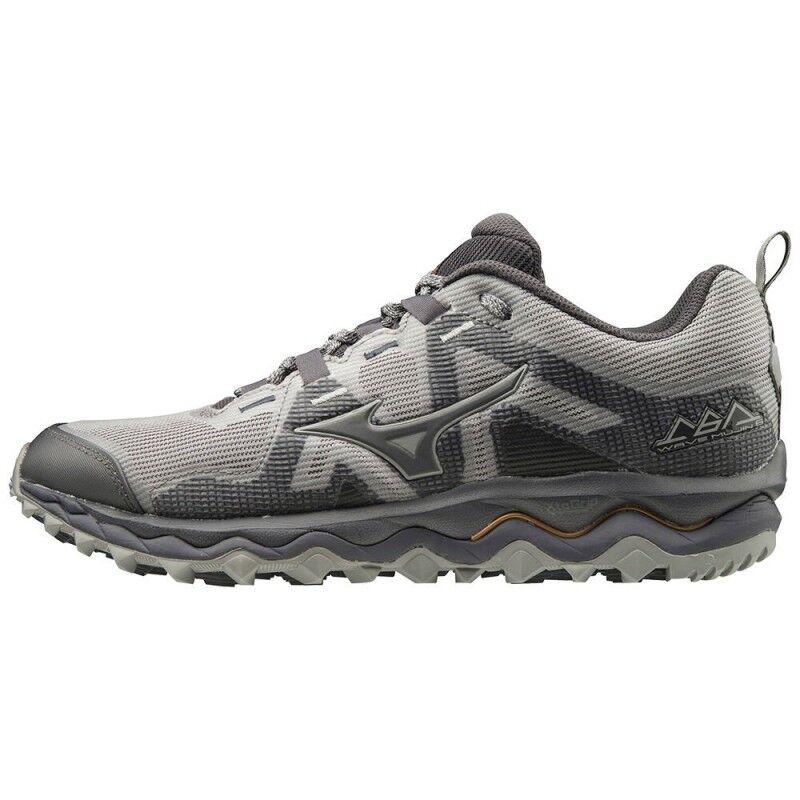 Mizuno Wave Mujin 6 Trail running shoes Men s