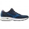 Mizuno - Wave Sky Waveknit 3 - Scarpe da corsa - Uomo