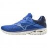 DBlue / Ultramarine / MedBlu