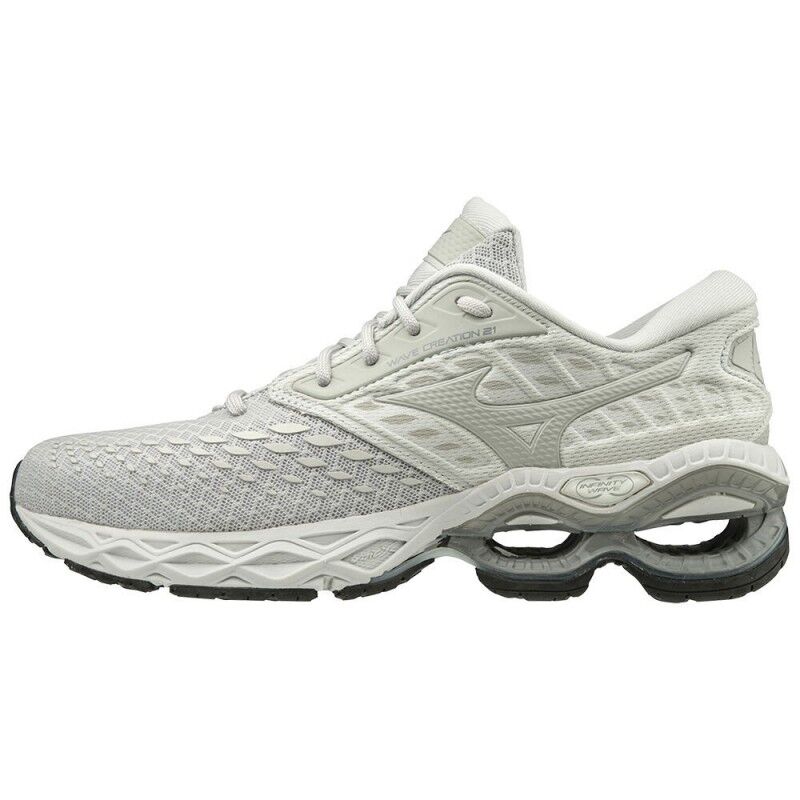 Mizuno Wave Creation 21 - Scarpe da corsa - Donna