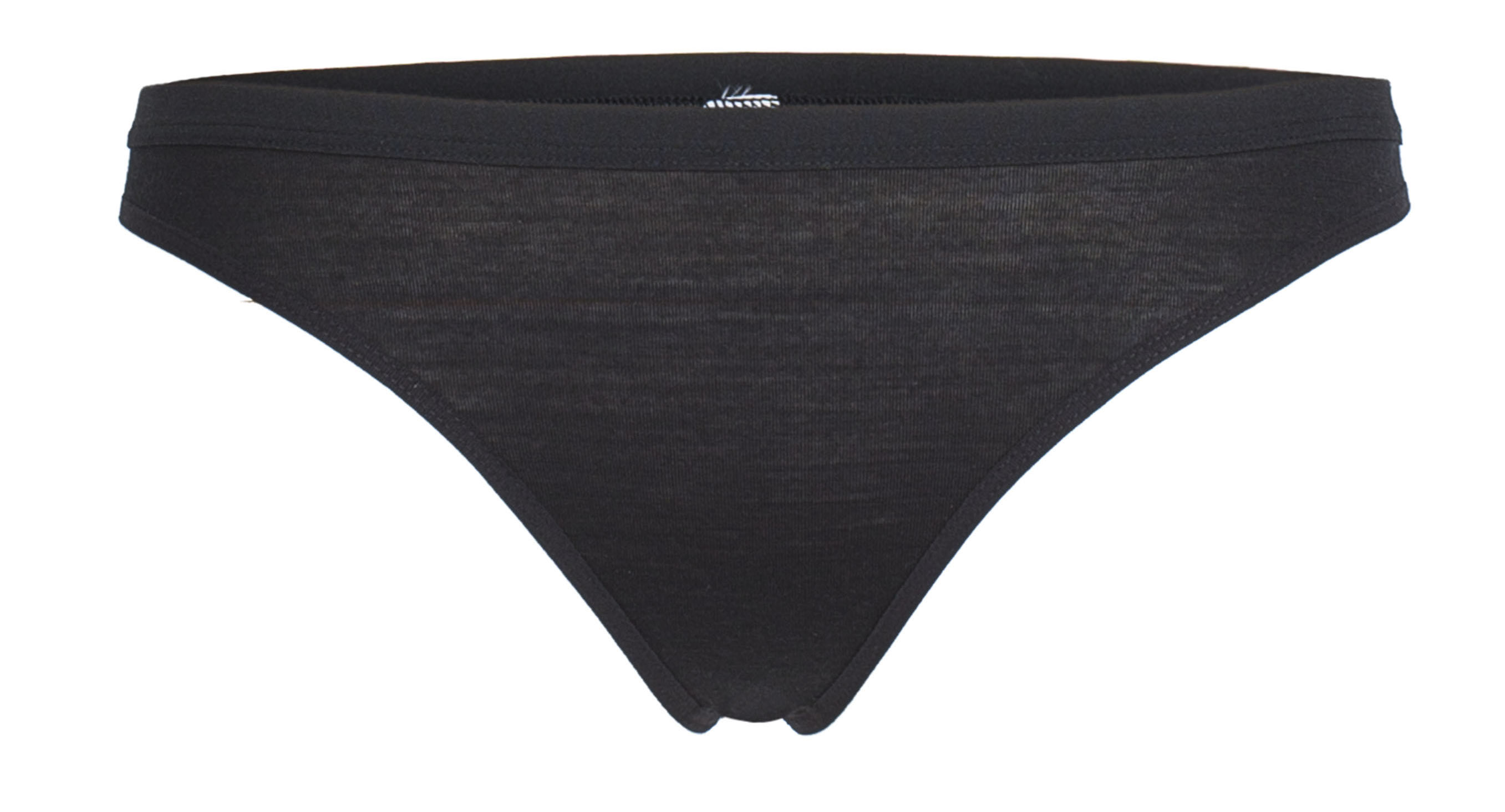 Icebreaker Siren Thong - Merinounterwäsche - Damen