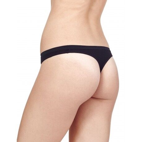 Icebreaker Siren Thong - Ondergoed