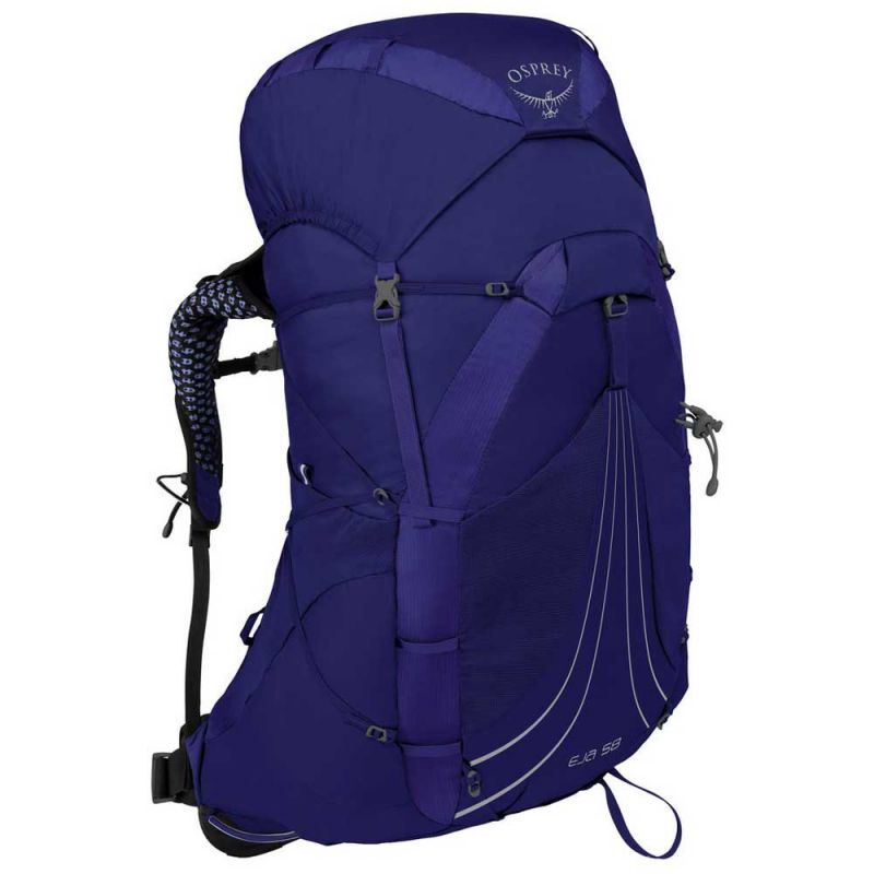 Osprey Eja 58 - Plecak turystyczny damski | Hardloop