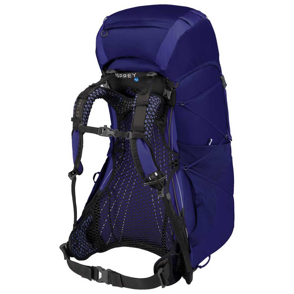 Osprey Eja 58 - Plecak turystyczny damski | Hardloop