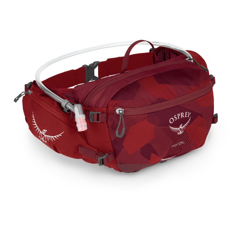 Osprey Seral - Pas hydracyjny | Hardloop
