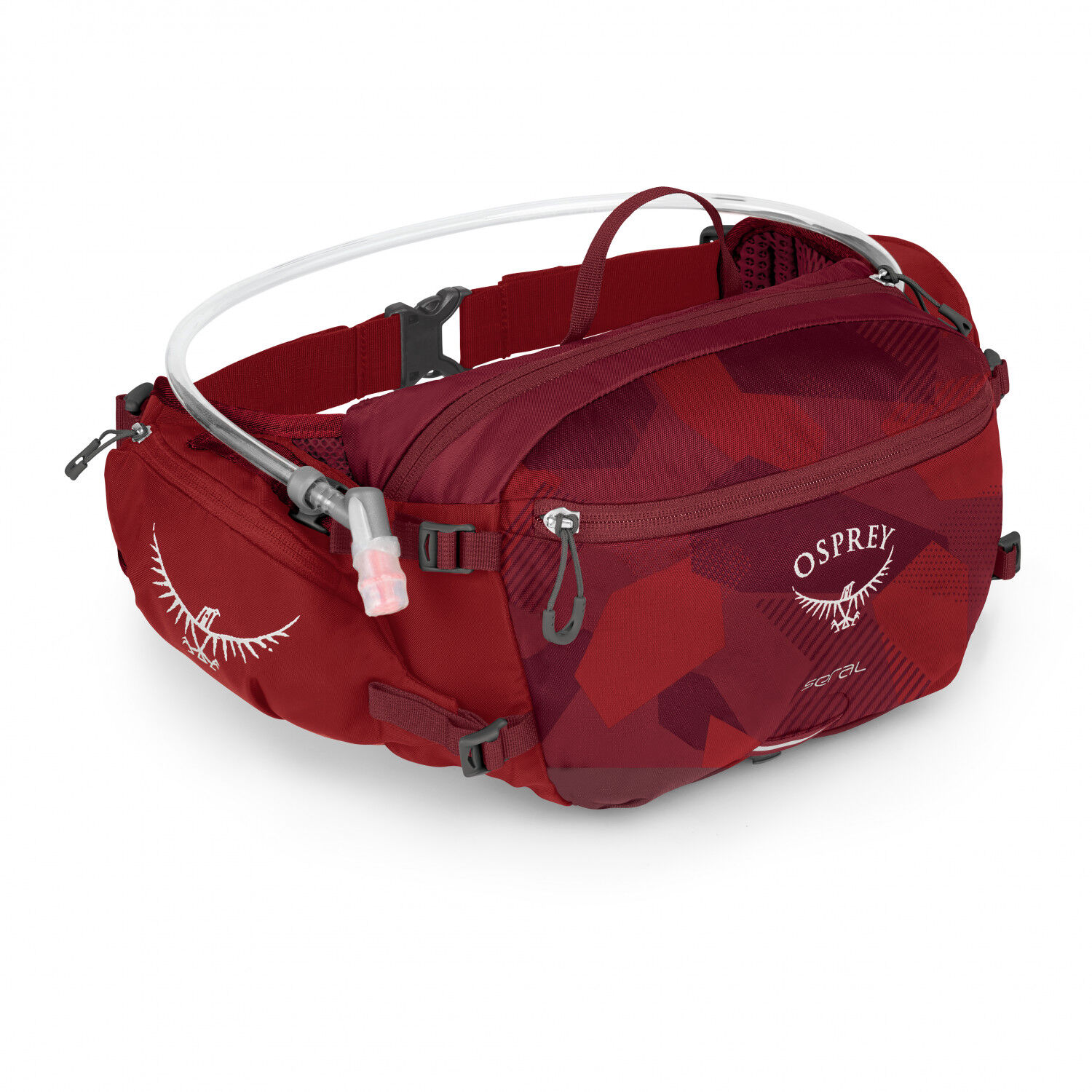 Osprey Seral - Lumbar pack