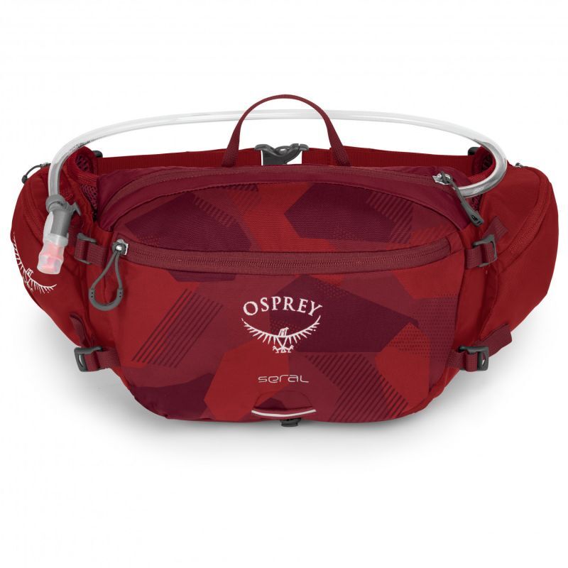 Osprey Seral - Hoftetaske