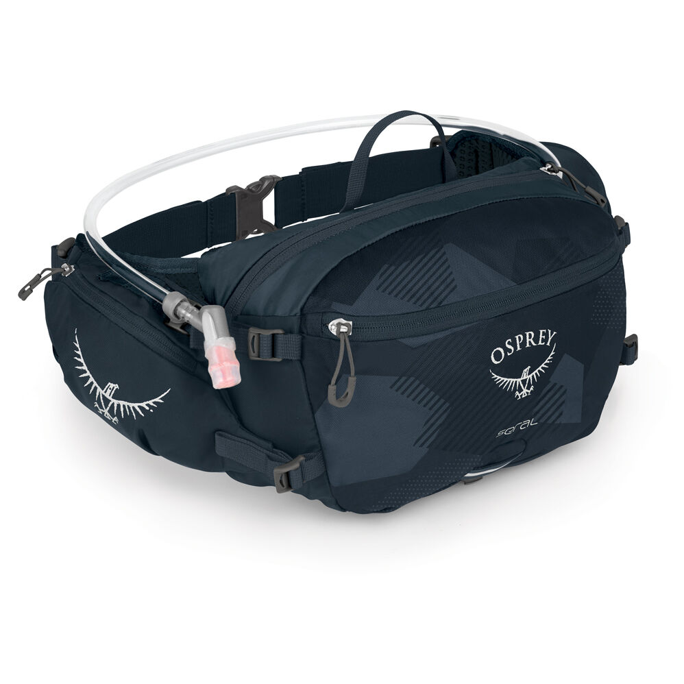 Osprey Seral - Lumbar pack