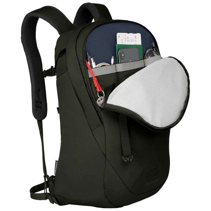 Osprey Apogee - Reseryggsäck