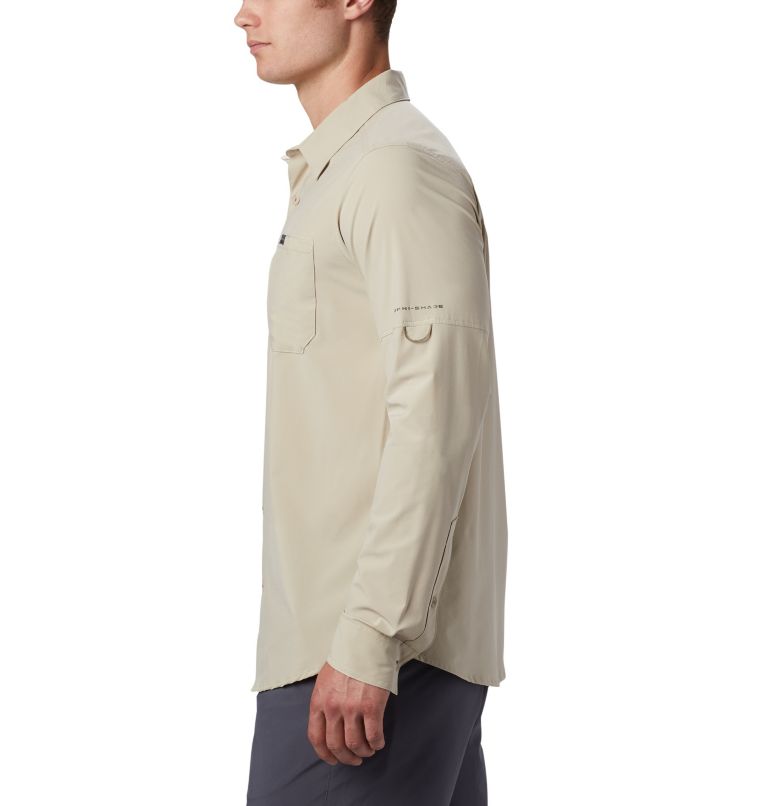 Chemise randonnée homme discount columbia