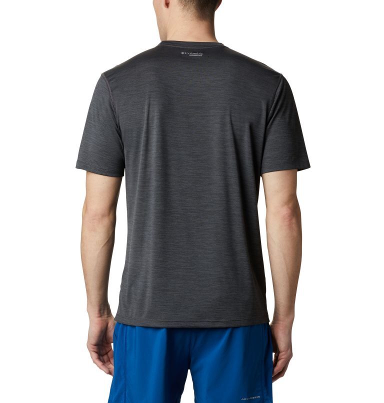 Columbia Trinity Trail Graphic Tee - T-Shirt - Uomo