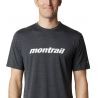 Columbia Trinity Trail Graphic Tee - T-Shirt - Uomo