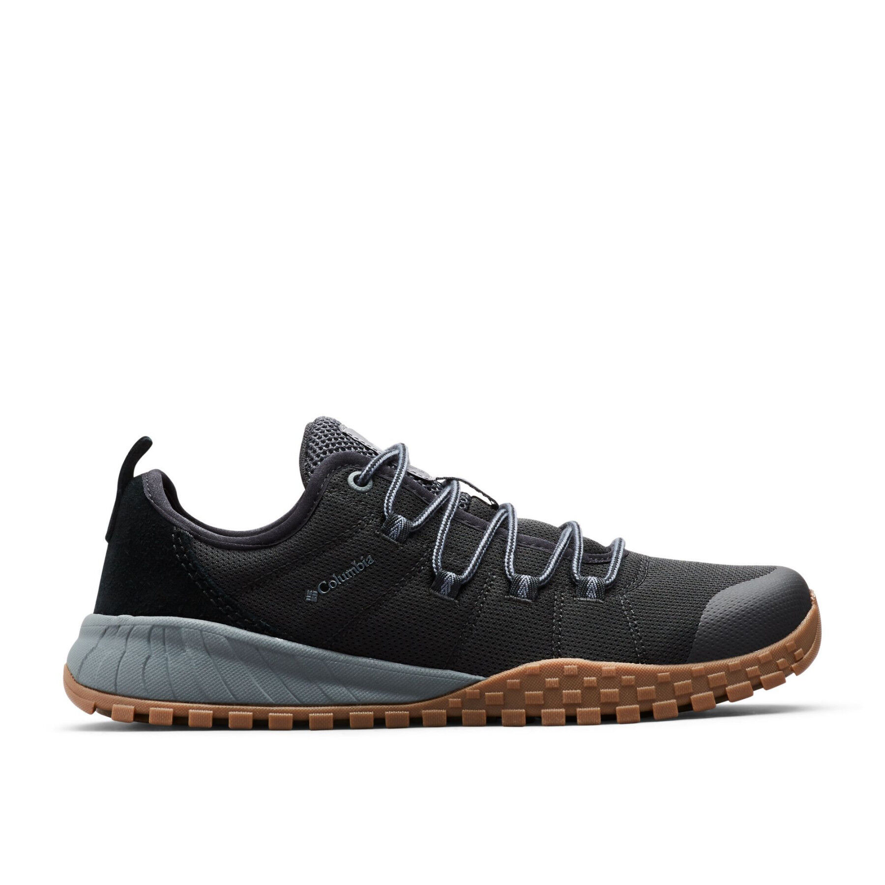 Columbia Fairbanks Low - Walking Boots - Men's