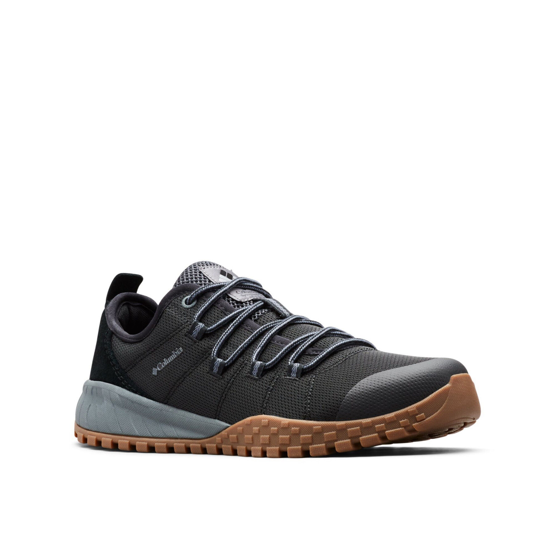 Columbia Fairbanks Low - Scarpe da trekking - Uomo