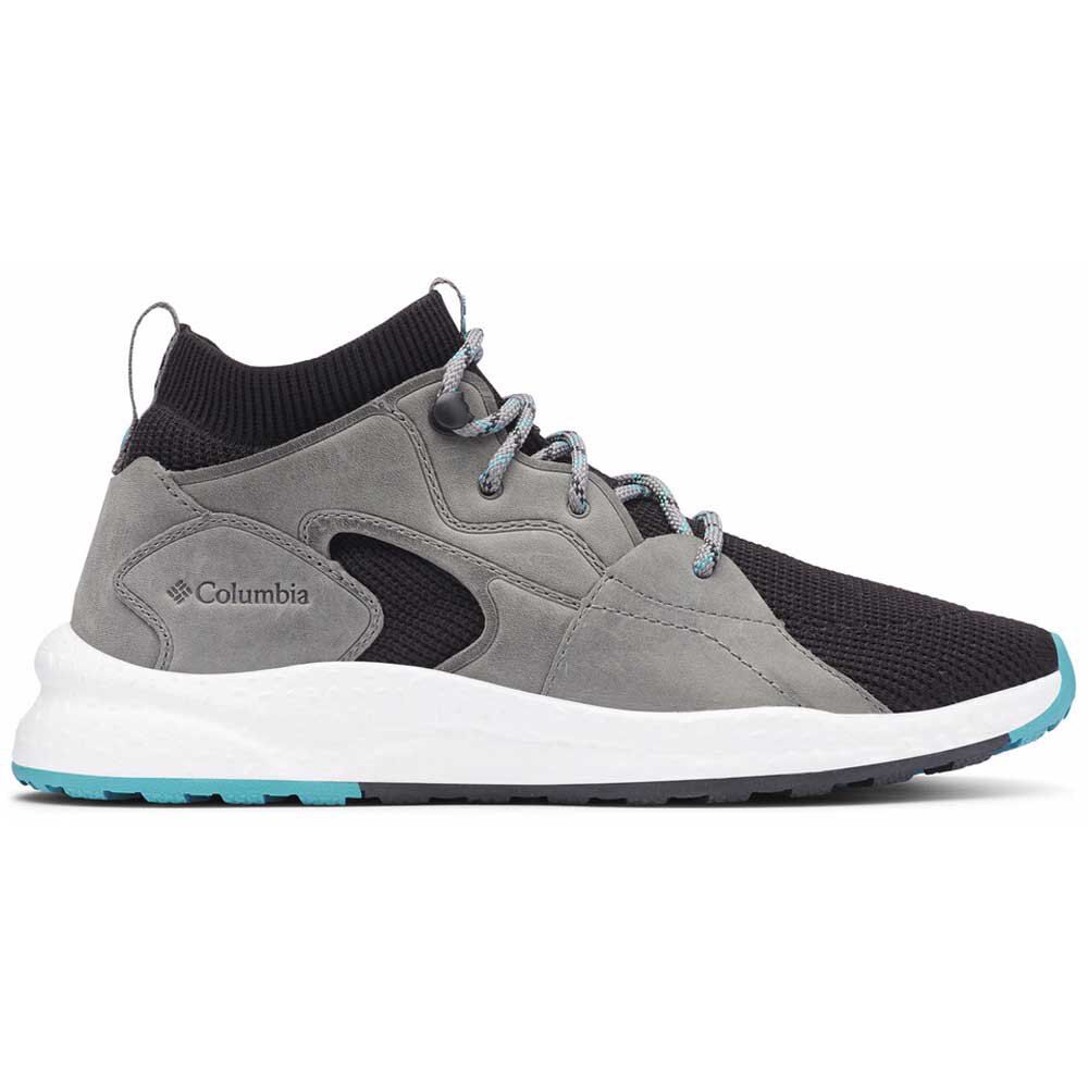 Columbia SH/FT Outdry Mid - Chaussures randonnée femme | Hardloop