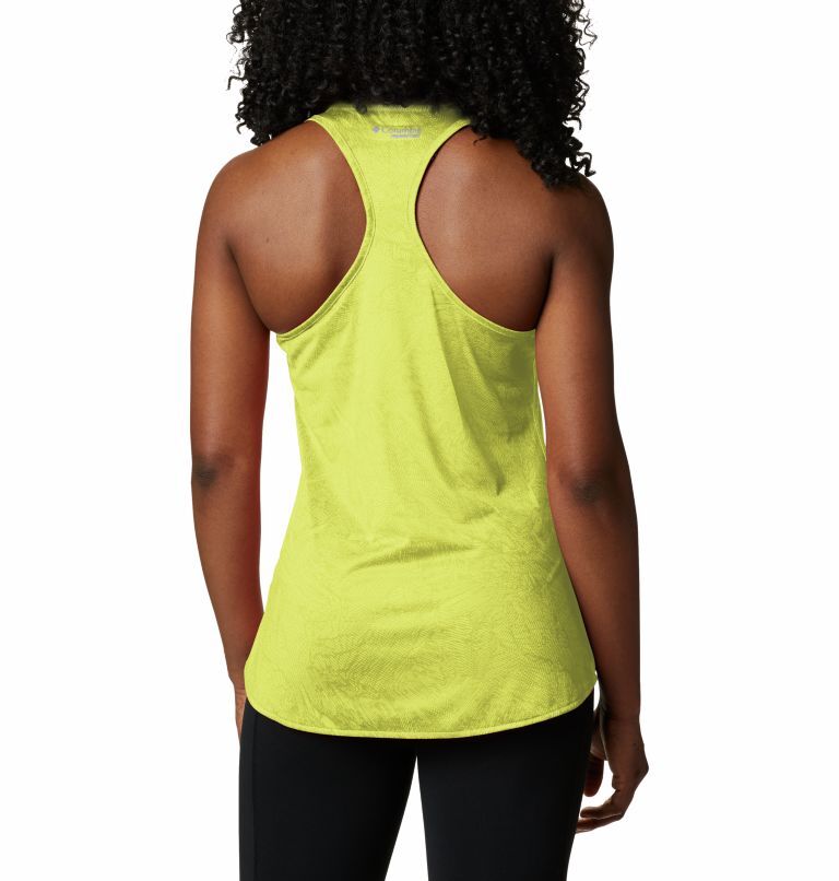 Columbia Trinity Trail II Tank - Women's