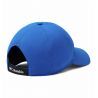 Azul / White