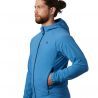 Mountain Hardwear Chockstone Hoody - Wind jacket - Men's