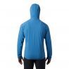 Mountain Hardwear Chockstone Hoody - Wind jacket - Men's