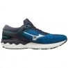 Mizuno Wave Skyrise - Calze da running - Uomo