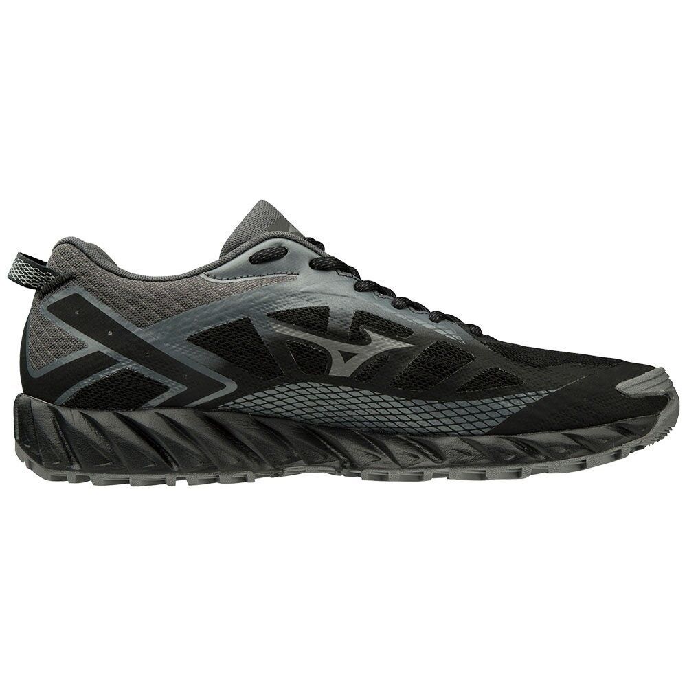 Mizuno Wave Ibuki 2 GTX - Scarpe da trail running - Uomo
