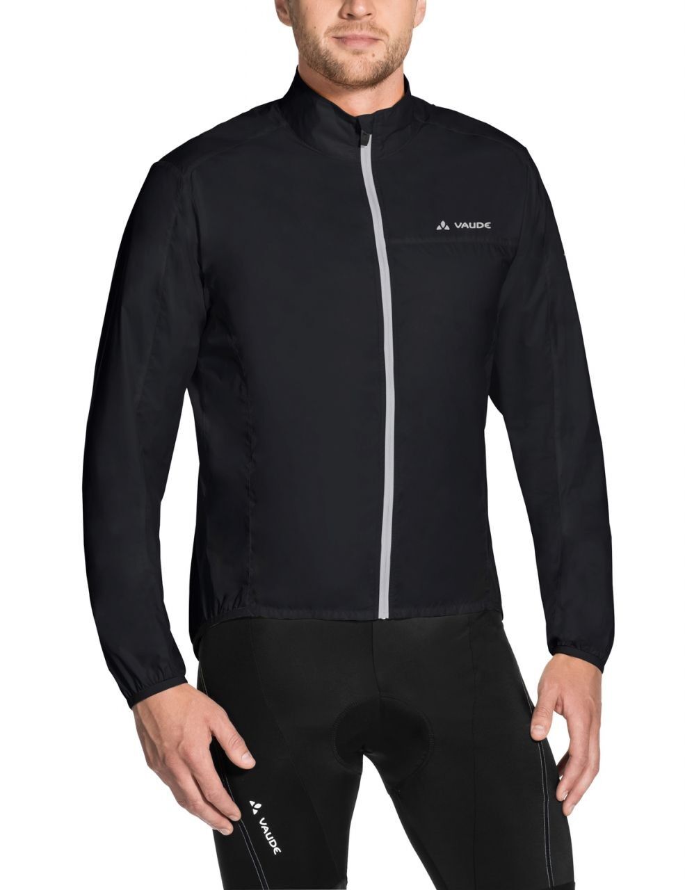 Vaude Air Jacket III - Veste coupe-vent homme | Hardloop